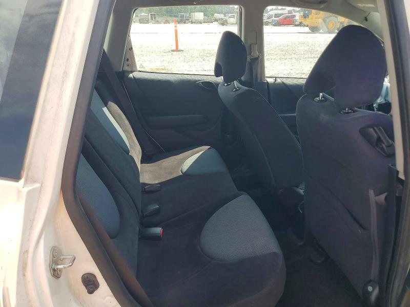 Продажа на аукционе авто 2007 Honda Fit, vin: JHMGD38607S027225, номер лота: 54389696