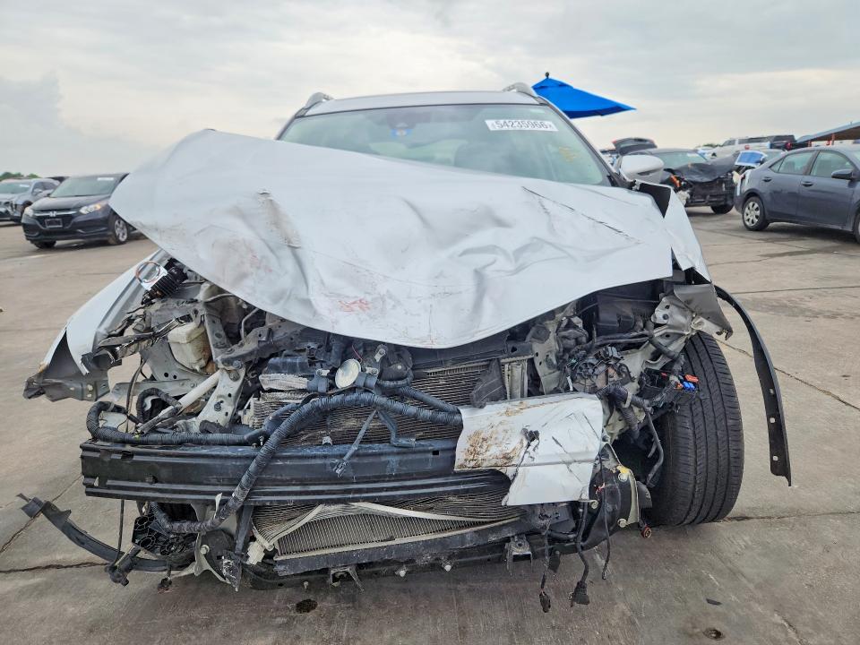 Продаж на аукціоні авто 2020 Nissan Rogue, vin: 5N1AT2MT3LC747117, номер лоту: 54235966