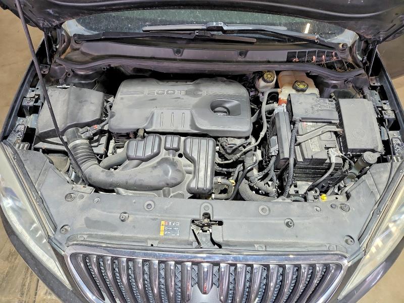 Aukcja sprzedaży 2016 Buick Verano, vin: 1G4PP5SK1G4178598, numer aukcji: 52093256