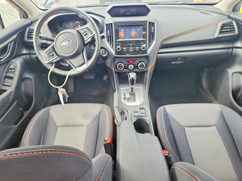 Продаж на аукціоні авто 2020 Subaru Crosstrek, vin: JF2GTAEC3L8272421, номер лоту: 53412456