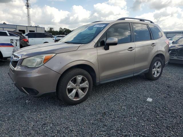 Aukcja sprzedaży 2015 Subaru Forester, vin: JF2SJADC0FH459007, numer aukcji: 52709656