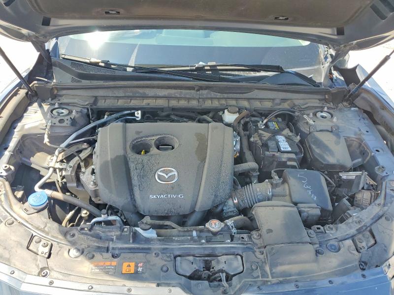 Aukcja sprzedaży 2024 Mazda Cx-50, vin: 7MMVABBM0RN169417, numer aukcji: 53472066