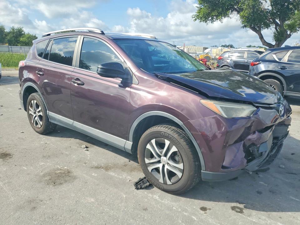 Aukcja sprzedaży 2016 Toyota Rav4, vin: 2T3ZFREV9GW311818, numer aukcji: 54955466