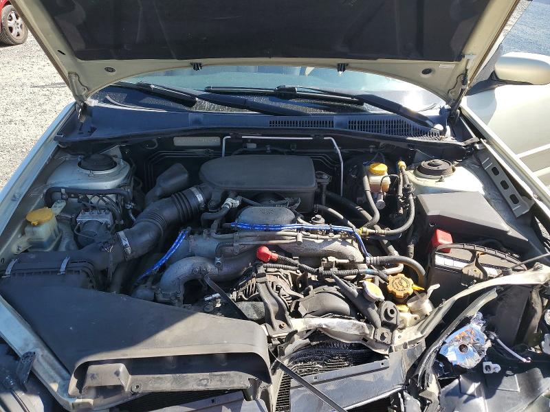2007 Subaru Outback მანქანა იყიდება აუქციონზე, vin: 4S4BP62CX77320485, აუქციონის ნომერი: 54730596