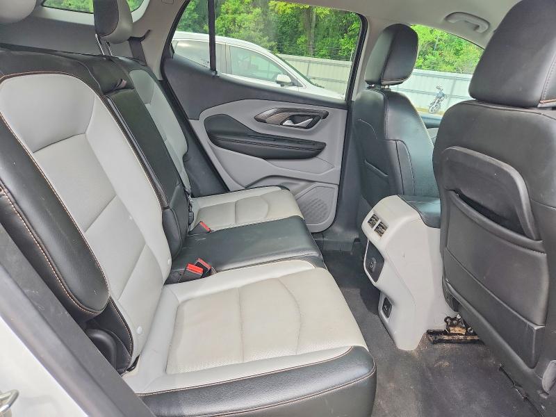 Продажа на аукционе авто 2019 Gmc Terrain, vin: 3GKALPEV2KL248012, номер лота: 53600786
