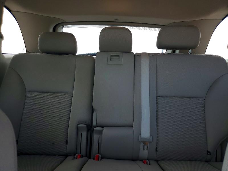 Aukcja sprzedaży 2010 Ford Edge, vin: 2FMDK3GC9ABA68807, numer aukcji: 53783956