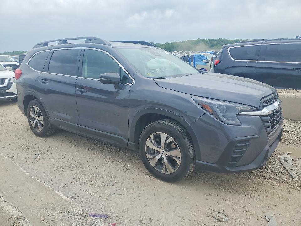 Продаж на аукціоні авто 2023 Subaru Ascent, vin: 4S4WMACD1P3450764, номер лоту: 52274806