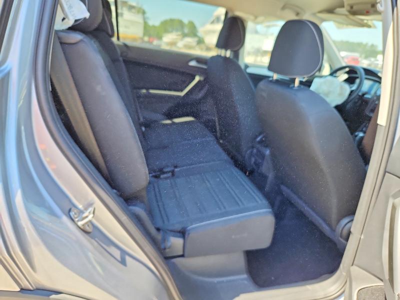 Продажа на аукционе авто 2024 Volkswagen Tiguan, vin: 3VVRB7AX9RM232534, номер лота: 53897126