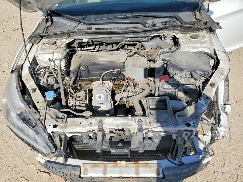 2016 Honda Accord მანქანა იყიდება აუქციონზე, vin: 1HGCR2F30GA202391, აუქციონის ნომერი: 52584596
