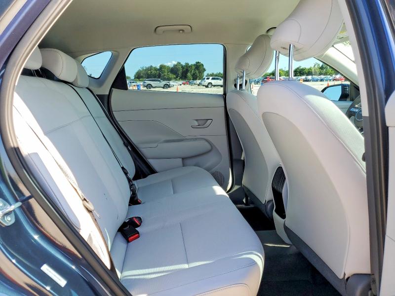 Продажа на аукционе авто 2026 Hyundai Kona, vin: KM8HA3AB3TU406364, номер лота: 54868836