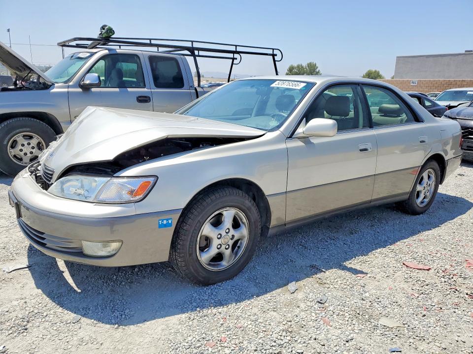 52876566 :رقم المزاد ، JT8BF28G0W5044059 vin ، 1998 Lexus Es مزاد بيع