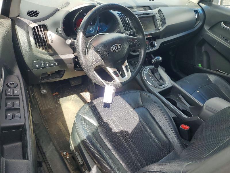 Продаж на аукціоні авто 2012 Kia Sportage, vin: KNDPCCA2XC7244225, номер лоту: 52952466