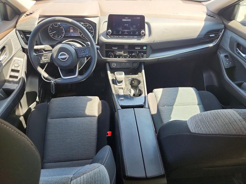 Aukcja sprzedaży 2023 Nissan Rogue, vin: JN8BT3BA0PW430825, numer aukcji: 52890606