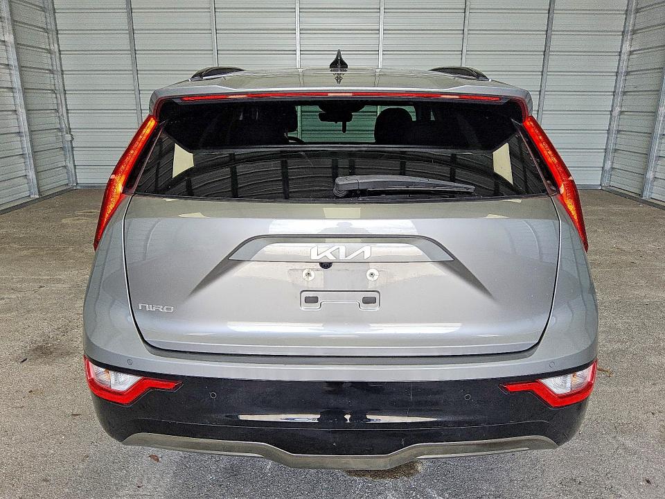 Aukcja sprzedaży 2024 Kia Niro, vin: KNDCR3L11R5094740, numer aukcji: 54265956