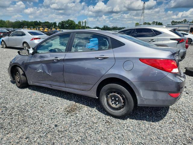Продаж на аукціоні авто 2015 Hyundai Accent, vin: KMHCT4AE8FU897992, номер лоту: 53374026
