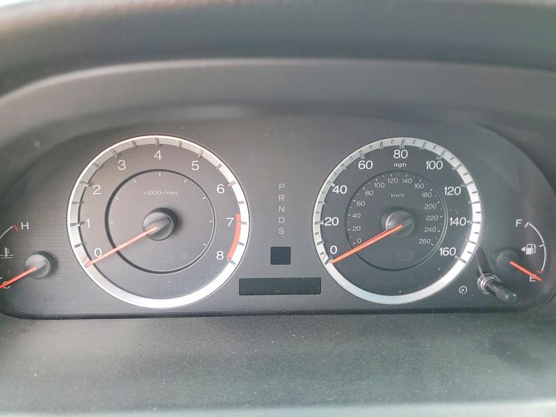 52493026 :رقم المزاد ، 1HGCS2B81BA002649 vin ، 2011 Honda Accord مزاد بيع