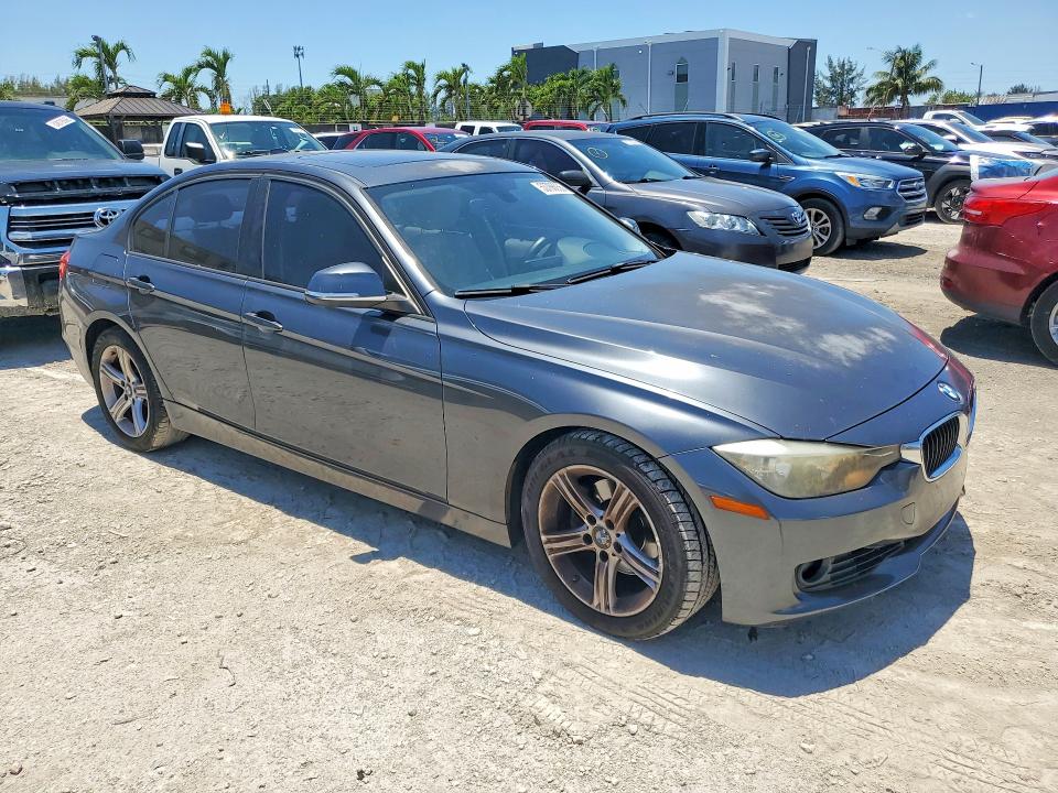 Aukcja sprzedaży 2013 Bmw 328, vin: WBA3A5G53DNP22450, numer aukcji: 53766056