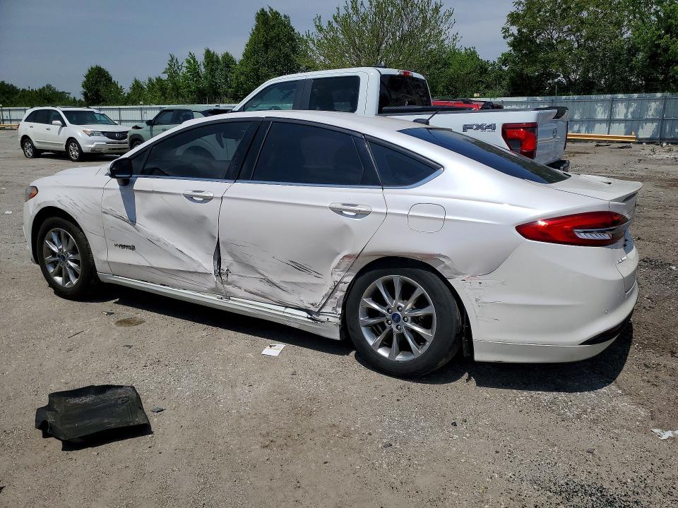 2018 Ford Fusion მანქანა იყიდება აუქციონზე, vin: 3FA6P0LU5JR185254, აუქციონის ნომერი: 54532666