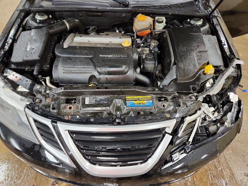 Продажа на аукционе авто 2011 Saab 9-3, vin: YS3FA4BYXB1307697, номер лота: 54842626