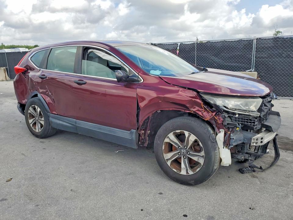 Aukcja sprzedaży 2019 Honda Cr-v, vin: 2HKRW5H3XKH414331, numer aukcji: 54879436