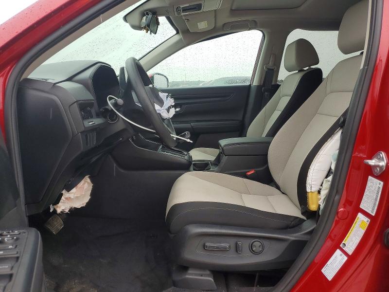 Aukcja sprzedaży 2024 Honda Cr-v, vin: 2HKRS3H46RH308350, numer aukcji: 54334646