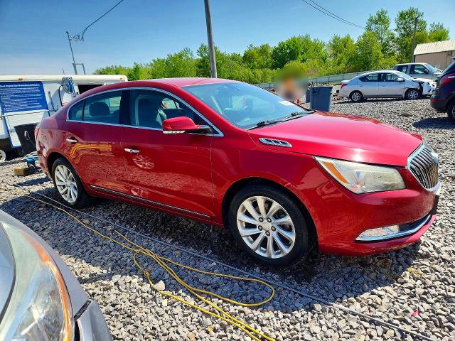Aukcja sprzedaży 2014 Buick Lacrosse, vin: 1G4GB5G36EF231135, numer aukcji: 53242956