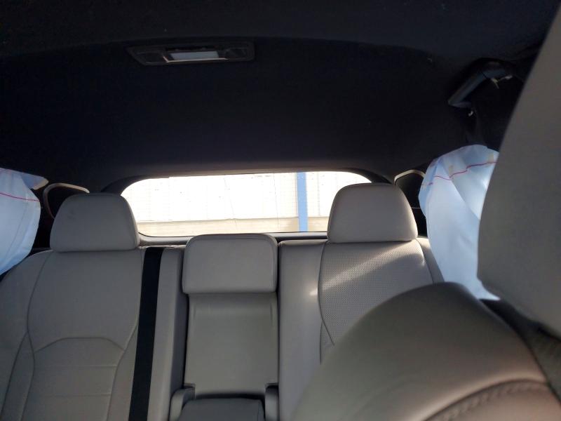 Aukcja sprzedaży 2018 Lexus Rx 350, vin: 2T2BZMCA7JC163449, numer aukcji: 54655526