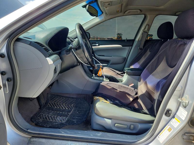 Продаж на аукціоні авто 2005 Acura Tsx, vin: JH4CL96875C019705, номер лоту: 51286636