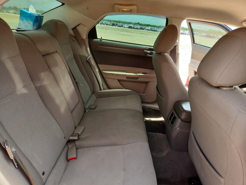 Продажа на аукционе авто 2008 Chrysler 300, vin: 2C3KA43R58H219846, номер лота: 53844976