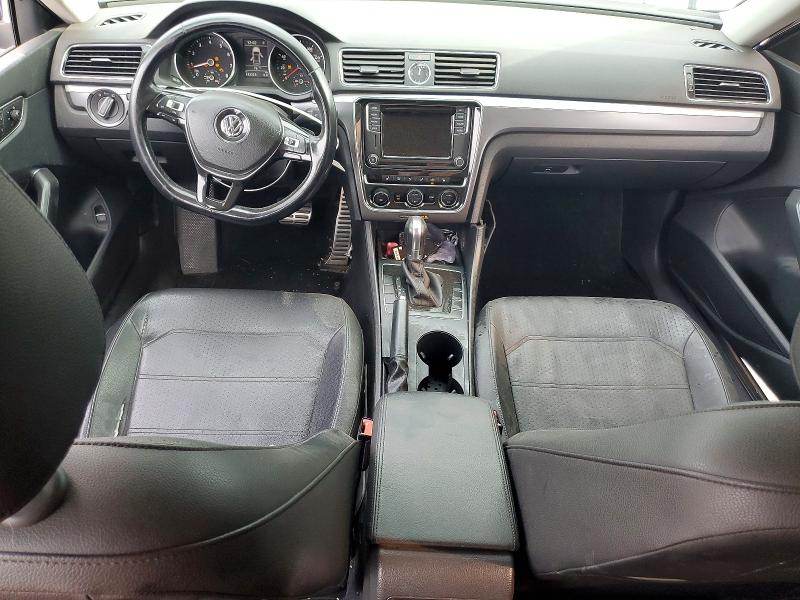 Aukcja sprzedaży 2017 Volkswagen Passat, vin: 1VWDT7A32HC060962, numer aukcji: 52452346