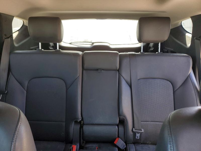 Aukcja sprzedaży 2016 Hyundai Santa Fe Sport, vin: 5XYZUDLA3GG355174, numer aukcji: 52191476