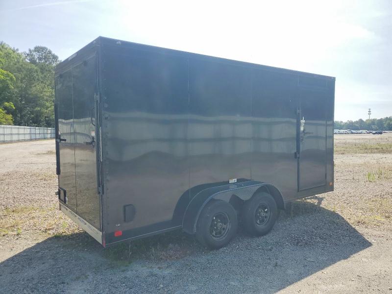 Продаж на аукціоні авто 2025 Nationcraft 7x16ta2, vin: 7PVBE162XSD016716, номер лоту: 53240696