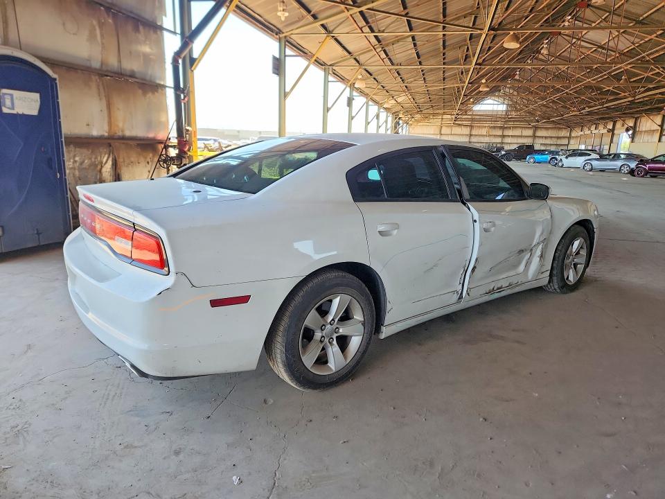 Продаж на аукціоні авто 2013 Dodg Charger, vin: 2C3CDXBG7DH654911, номер лоту: 52729196