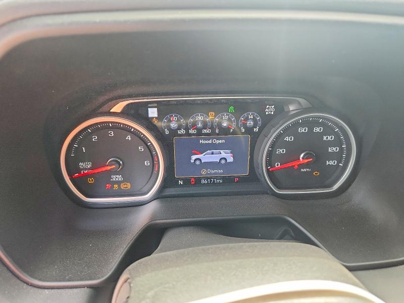 Продажа на аукционе авто 2021 Chevrolet Tahoe, vin: 1GNSKSKD2MR146388, номер лота: 53746956