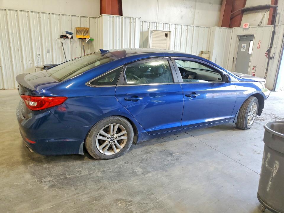 Aukcja sprzedaży 2016 Hyundai Sonata, vin: 5NPE24AF1GH308558, numer aukcji: 53918046