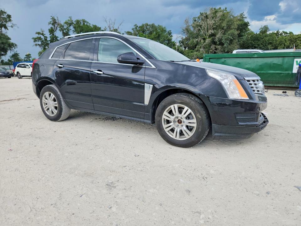 Продажа на аукционе авто 2013 Cadillac Srx, vin: 3GYFNCE35DS550609, номер лота: 54269016