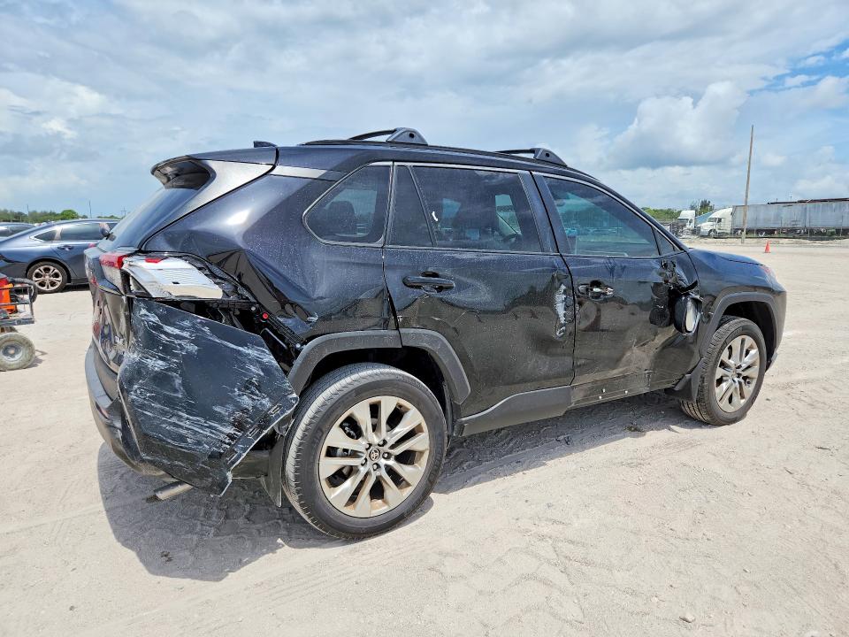 Aukcja sprzedaży 2025 Toyota Rav4, vin: 2T3C1RFV8SC346492, numer aukcji: 55344896