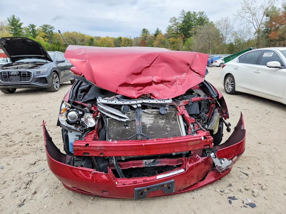Продаж на аукціоні авто 2012 Lexus Es, vin: JTHBK1EG2C2504183, номер лоту: 52377706