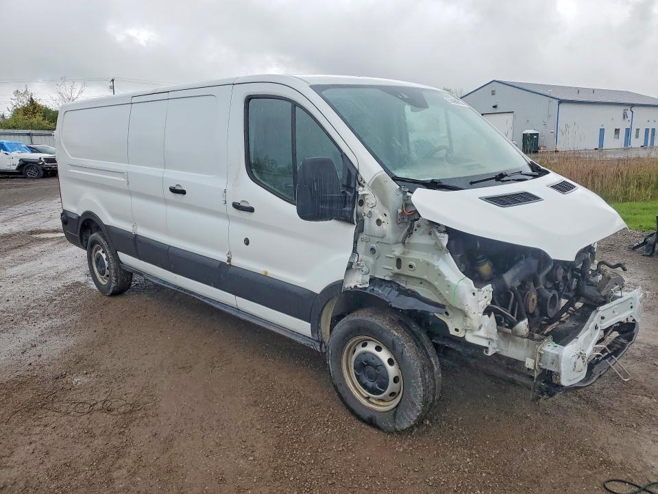 Aukcja sprzedaży 2019 Ford Transit, vin: 1FTYE9ZM5KKA47417, numer aukcji: 54696516