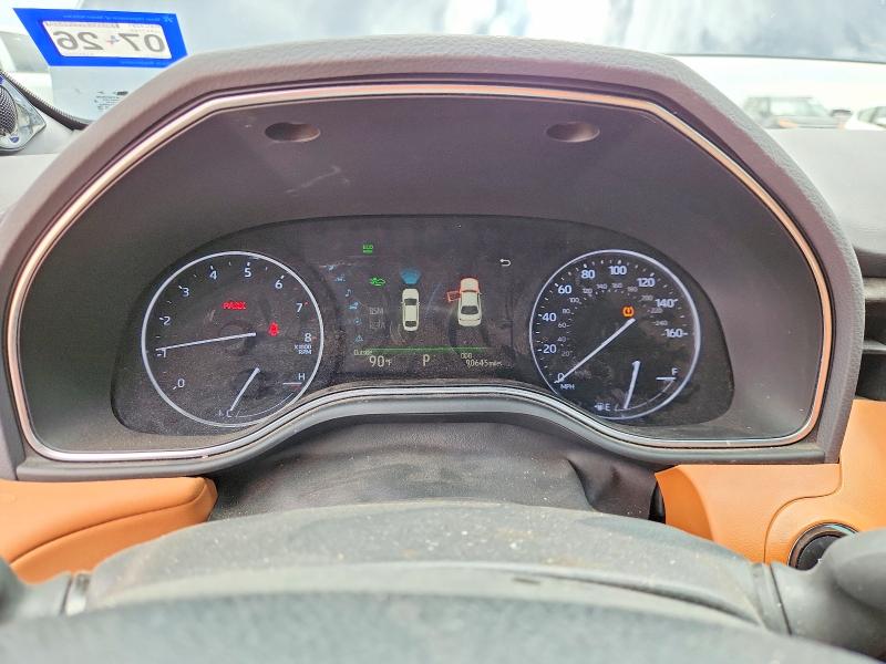 Продаж на аукціоні авто 2019 Toyota Avalon, vin: 4T1BZ1FB1KU020665, номер лоту: 54591796