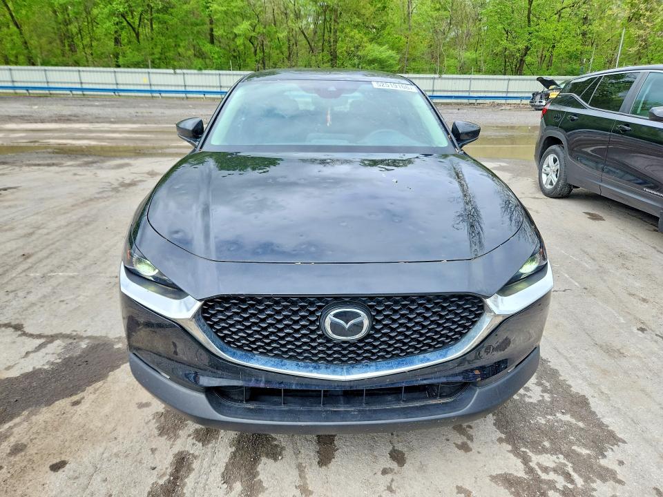 Продажа на аукционе авто 2021 Mazda Cx-30, vin: 3MVDMBAL7MM210249, номер лота: 52519166