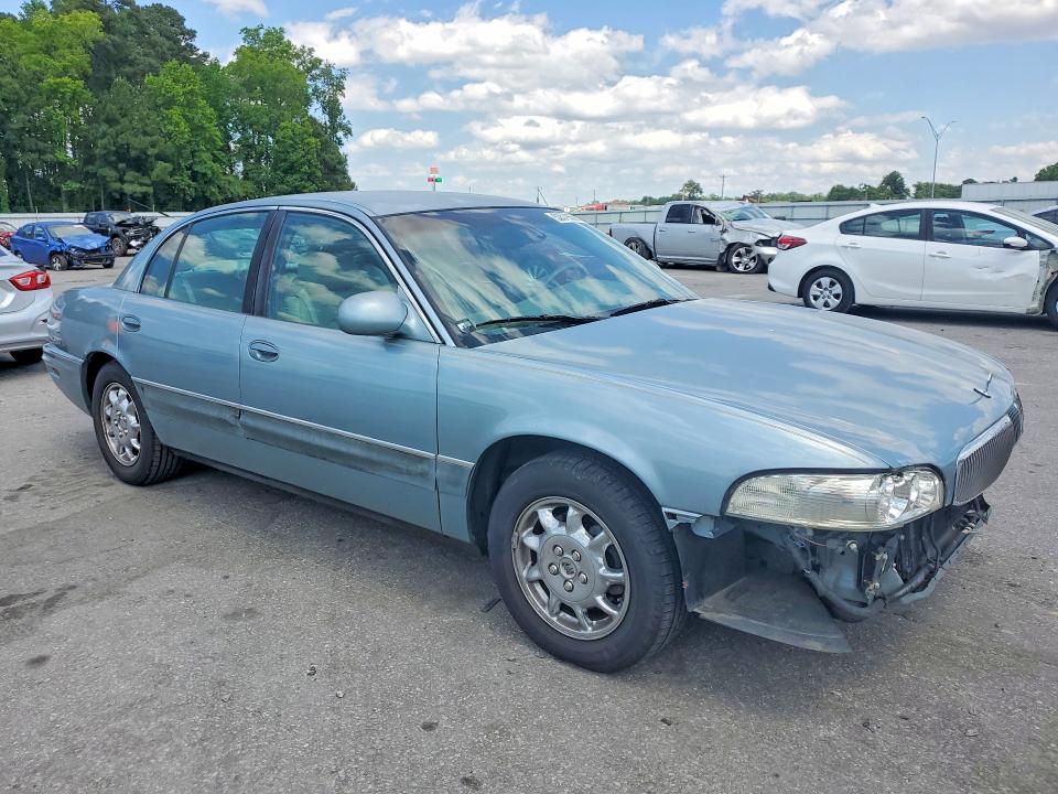 Aukcja sprzedaży 2003 Buick Park Avenue, vin: 1G4CW54K334197582, numer aukcji: 53579556