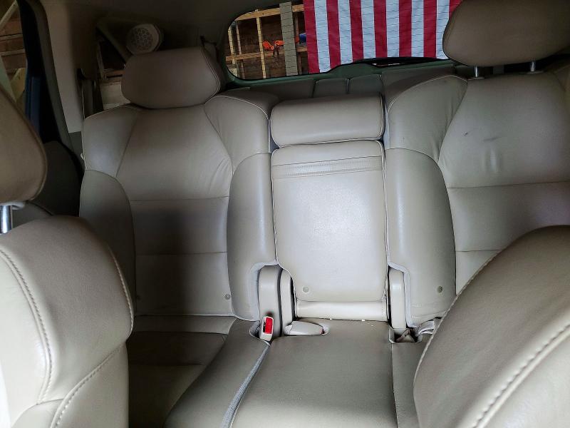 Aukcja sprzedaży 2008 Acura Mdx, vin: 2HNYD28428H532653, numer aukcji: 52383986