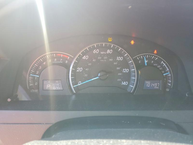 Aukcja sprzedaży 2013 Toyota Camry, vin: 4T1BF1FK7DU684030, numer aukcji: 52429316
