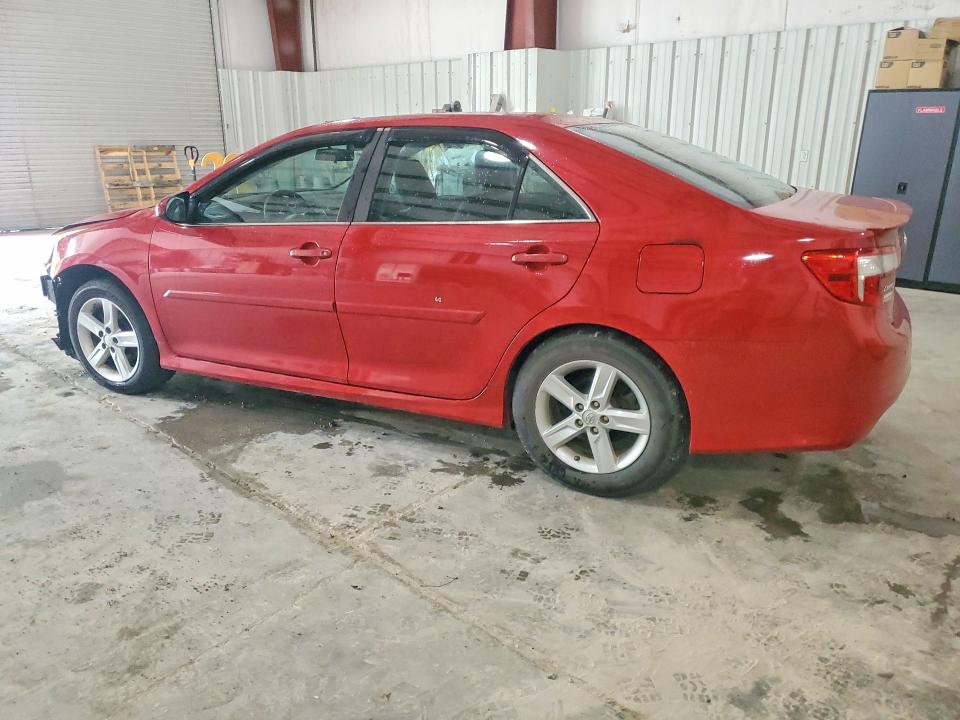 Aukcja sprzedaży 2014 Toyota Camry, vin: 4T1BF1FKXEU803612, numer aukcji: 54319686