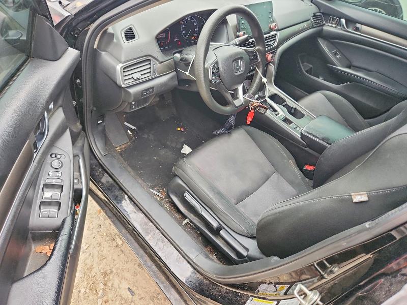 Продажа на аукционе авто 2018 Honda Accord, vin: 1HGCV1F14JA023329, номер лота: 52684156