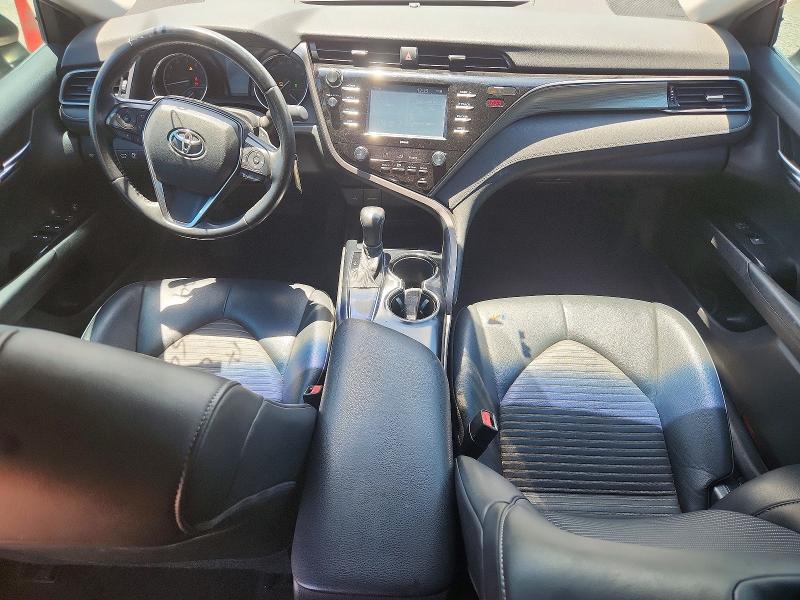 Продаж на аукціоні авто 2020 Toyota Camry, vin: 4T1G11AK5LU947450, номер лоту: 53162046