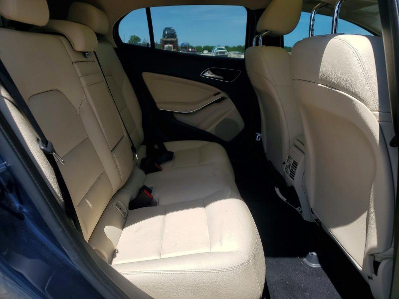 Продаж на аукціоні авто 2019 Mercedes-benz Gla, vin: WDCTG4GB1KJ616434, номер лоту: 53706686