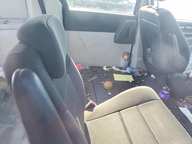 Продажа на аукционе авто 2010 Dodge Grand Caravan, vin: 2D4RN4DE8AR312678, номер лота: 53550916