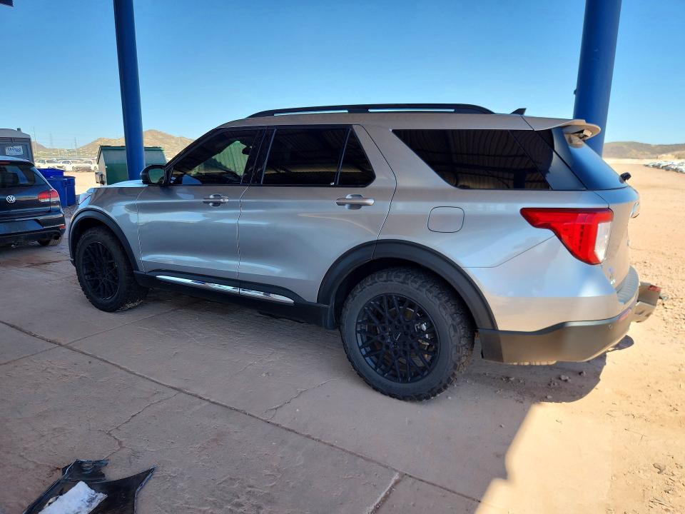 Aukcja sprzedaży 2023 Ford Explorer, vin: 1FMSK8DH2PGB42607, numer aukcji: 52990136
